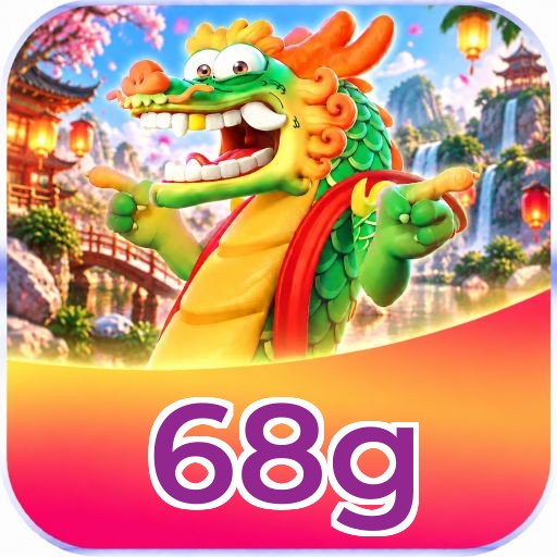 Logo 68g