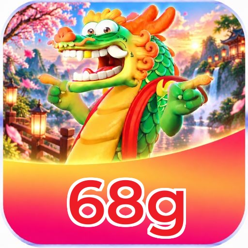 Aplicativo Mobile 68g em Smartphones iOS e Android