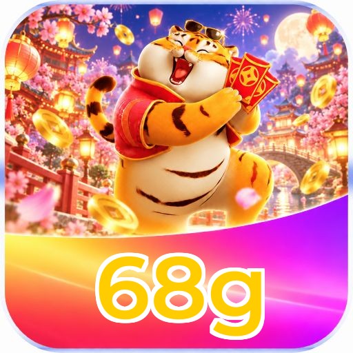 Fortune Series da 68g - Tiger, Rabbit, Dragon, OX com RTP 96%+