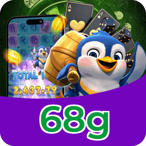 68g segurança SSL 256-bit - Licença Curaçao, eCOGRA, GLI certificado