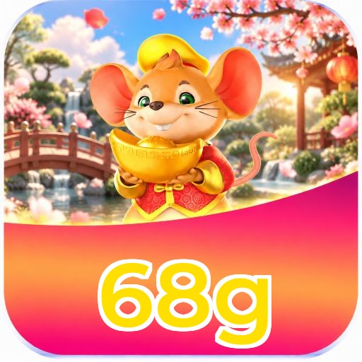 68g Facebook - Página oficial com promoções e comunidade ativa