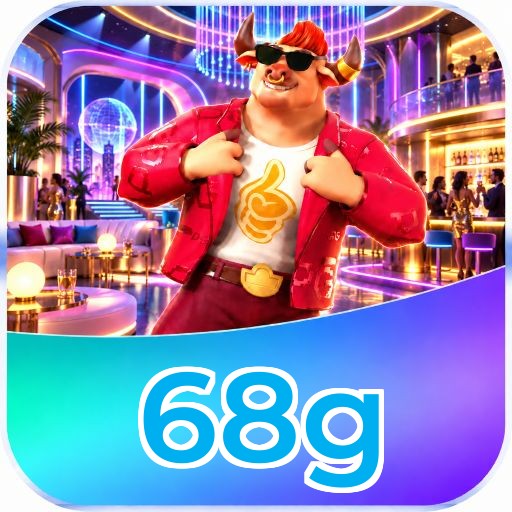 Opções de download da 68g - Android, iOS, PC