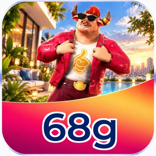 68g Facebook - Página oficial com promoções e comunidade ativa