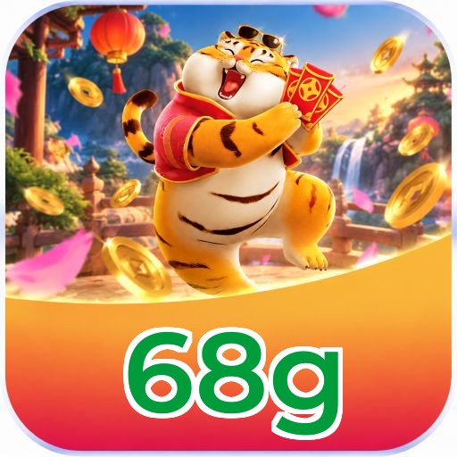 Jogos 68g - Mais de 2.500 jogos online certificados
