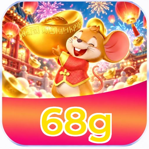 Logo 68g