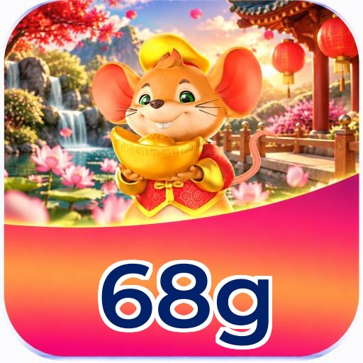 Logo 68g