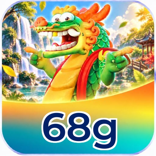 Logo 68g