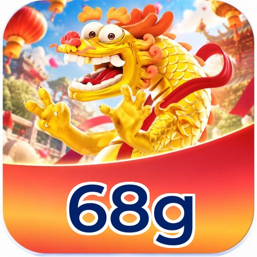 Logo 68g