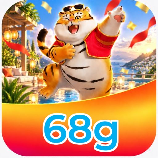Logo 68g