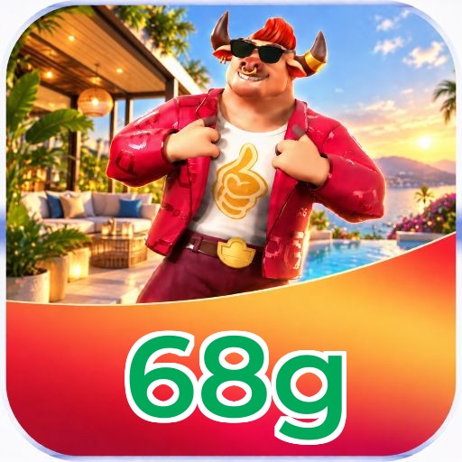 Logo 68g