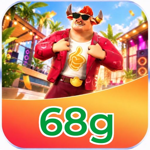 Logo 68g
