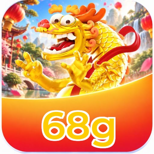 Logo 68g