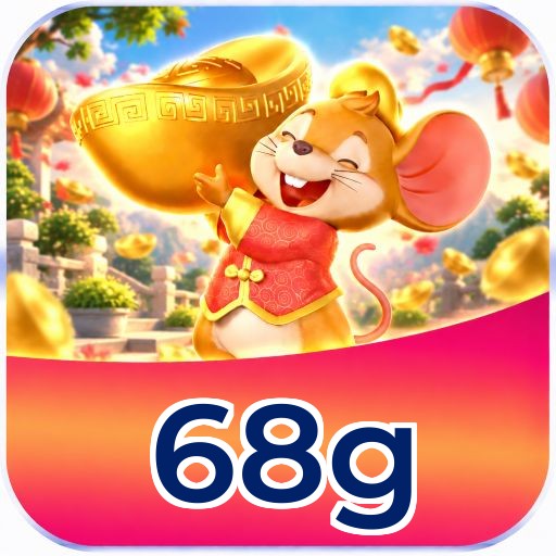 Logo 68g
