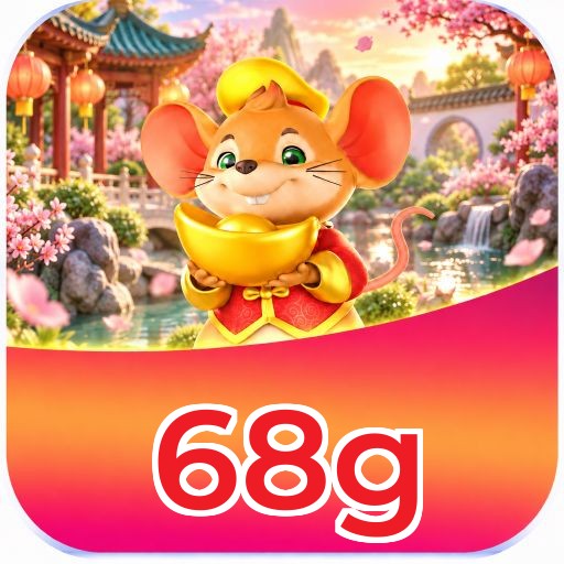 Logo 68g