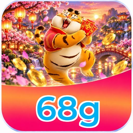 Logo 68g