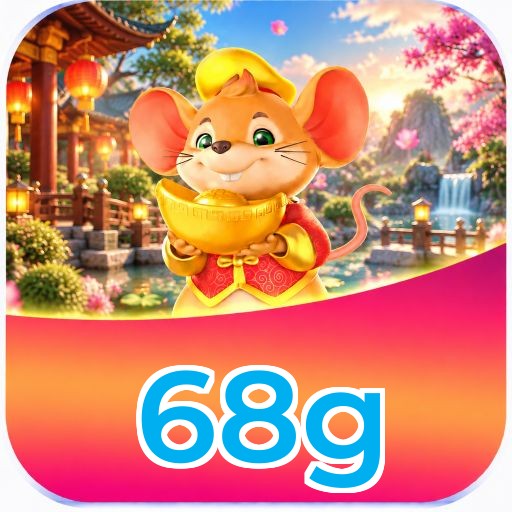 Logo 68g