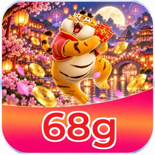 68g Facebook - Página oficial com promoções e comunidade ativa